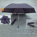 New Pearlized Cloth Umbrella (YS-3F4042A)